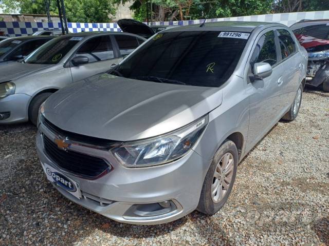 2020 CHEVROLET COBALT 