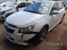 2012 CHEVROLET CRUZE HATCH 