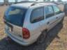 1999 CHEVROLET CORSA WAGON 