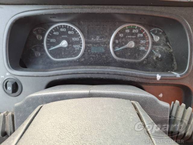 2013 FORD CARGO 816 