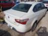 2013 FIAT GRAND SIENA 