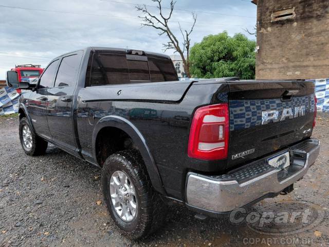 2022 RAM 2500 
