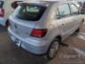 2009 VOLKSWAGEN GOL 