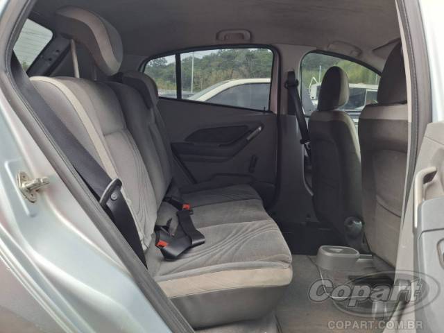 2011 CHEVROLET AGILE 