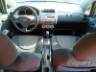 2007 HONDA FIT 