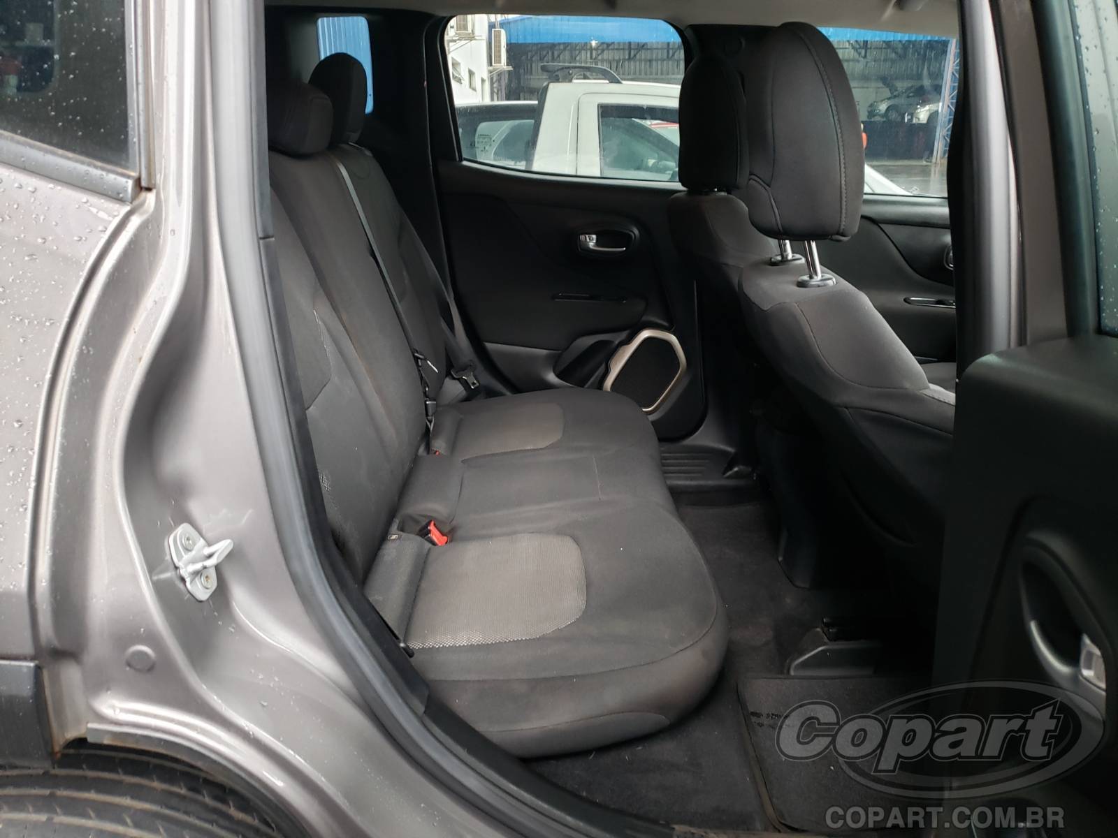 2016 JEEP RENEGADE — foto 6 de 12