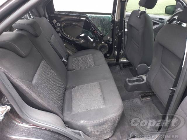 2018 FORD KA 