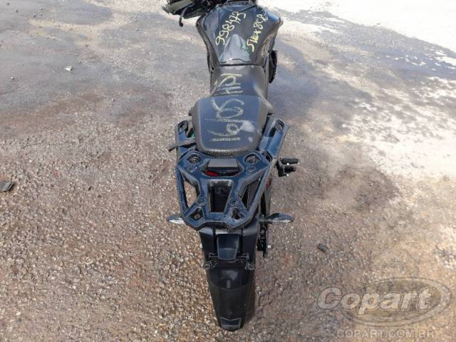2024 BAJAJ DOMINAR 