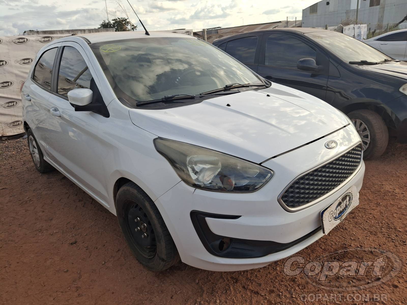 Ka SE 1.0 12V TiVCT