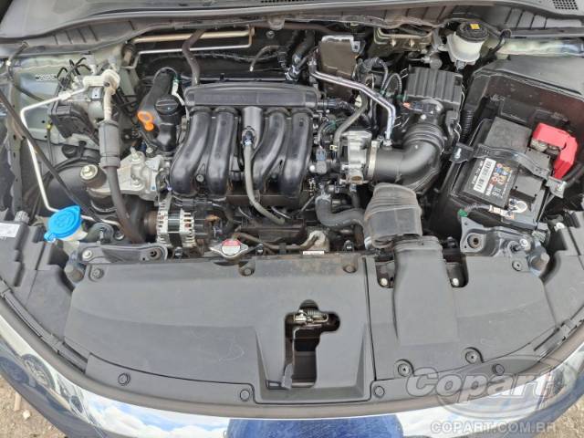 2024 HONDA CITY HATCHBACK 