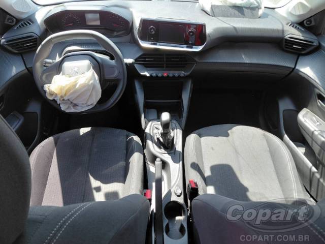 2024 PEUGEOT 208 