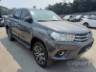 2020 TOYOTA HILUX CD 