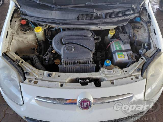 2017 FIAT PALIO 