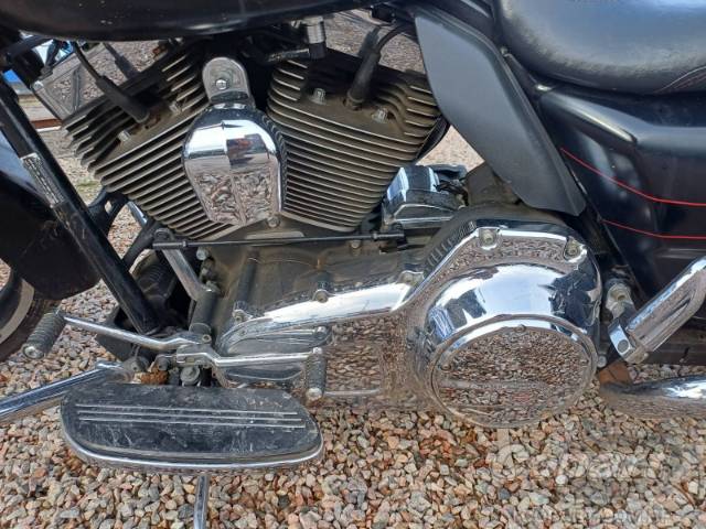 2015 HARLEY-DAVIDSON TOURING 