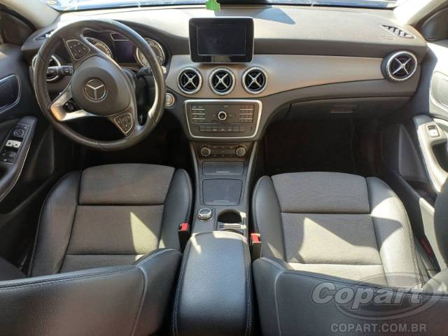 2016 MERCEDES BENZ GLA 