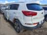 2015 KIA SPORTAGE 