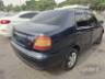2005 FIAT SIENA 