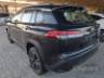 2026 TOYOTA COROLLA CROSS 