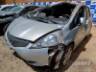2011 HONDA FIT 