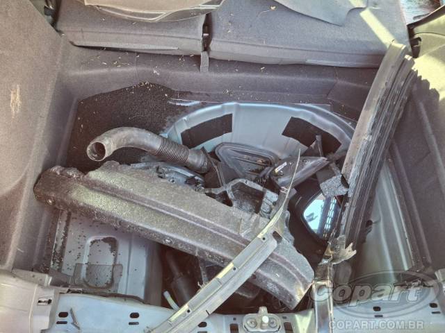 2025 VOLKSWAGEN T-CROSS 