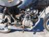 2008 HONDA CG 125 