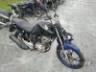 2020 HONDA CG 160 