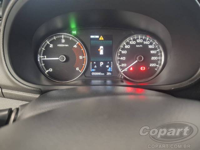 2020 MITSUBISHI PAJERO SPORT 