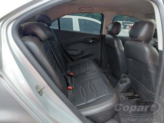 2019 CHEVROLET PRISMA 