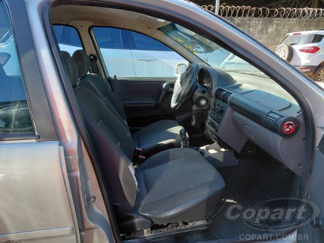 2013 CHEVROLET CLASSIC 