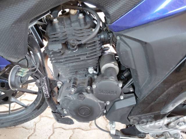 2025 YAMAHA FZ25 FAZER 