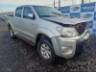 2011 TOYOTA HILUX CD 