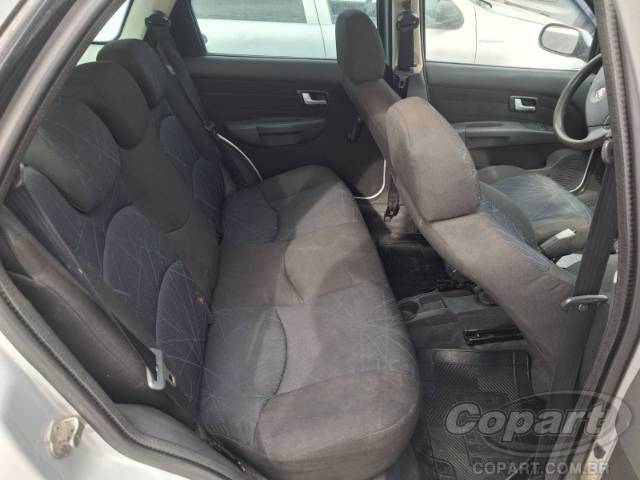 2009 FIAT PALIO WEEKEND 