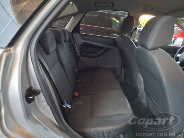 2012 FORD FOCUS SEDAN 