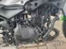 2025 KAWASAKI Z500 