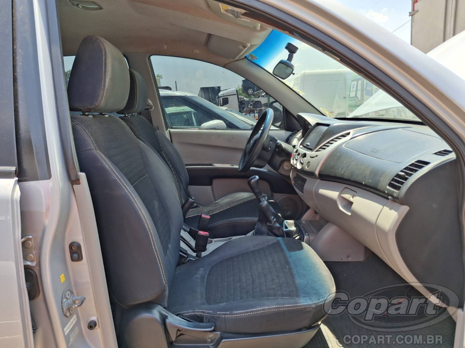 Foto 5: 2013 MITSUBISHI L200 TRITON