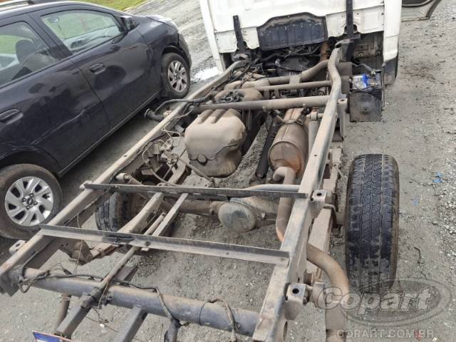 2010 HYUNDAI HR 