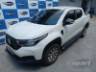 2026 FIAT STRADA CD 