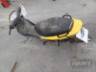 2008 HONDA BIZ 125 
