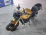2009 HONDA CB 600 F 
