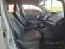 2017 FORD ECOSPORT 