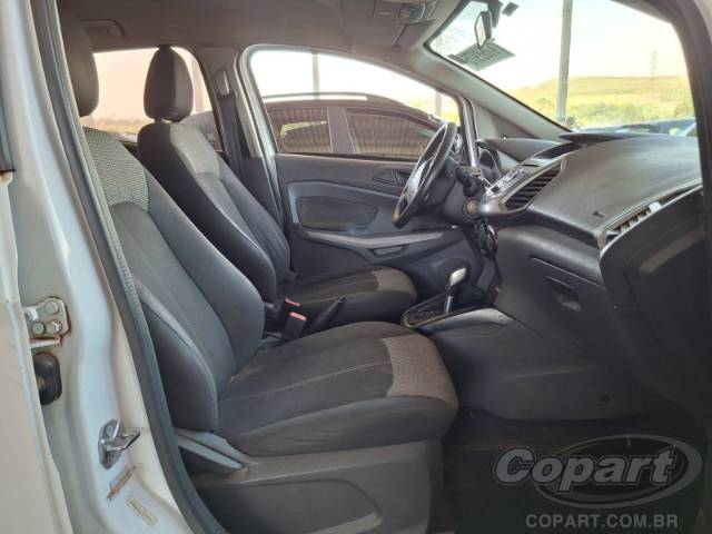 2017 FORD ECOSPORT 