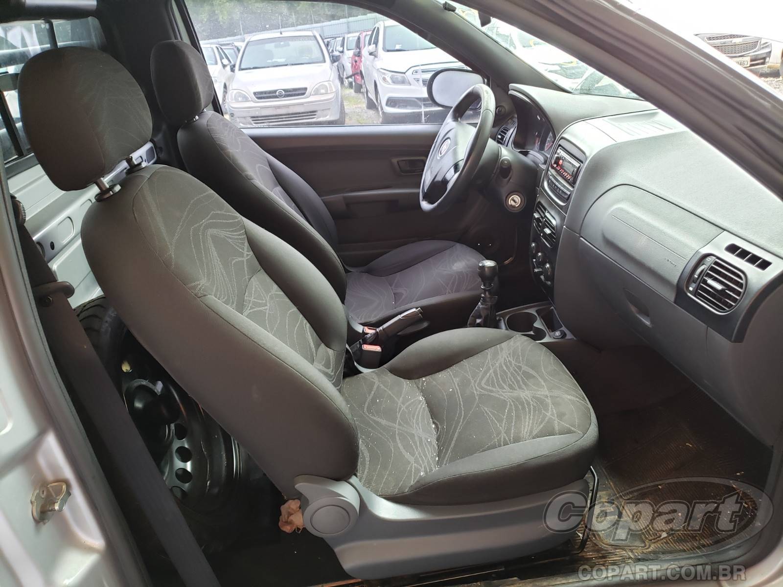 Foto 5: 2018 FIAT STRADA