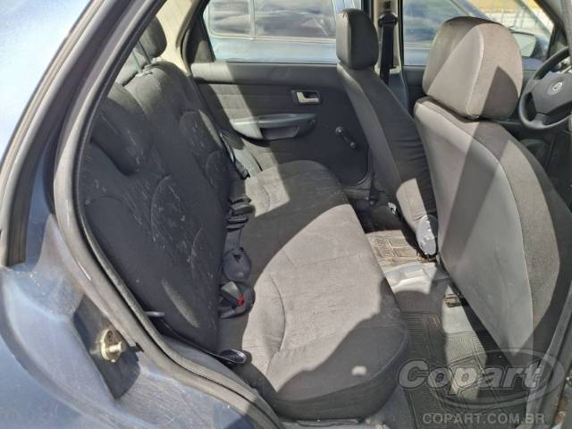 2005 FIAT SIENA 