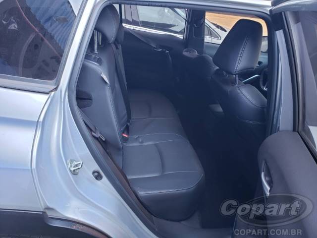 2023 TOYOTA COROLLA CROSS 