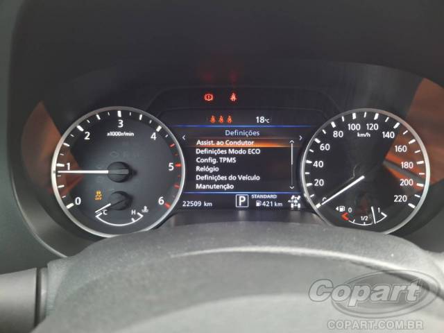 2025 NISSAN FRONTIER CD 