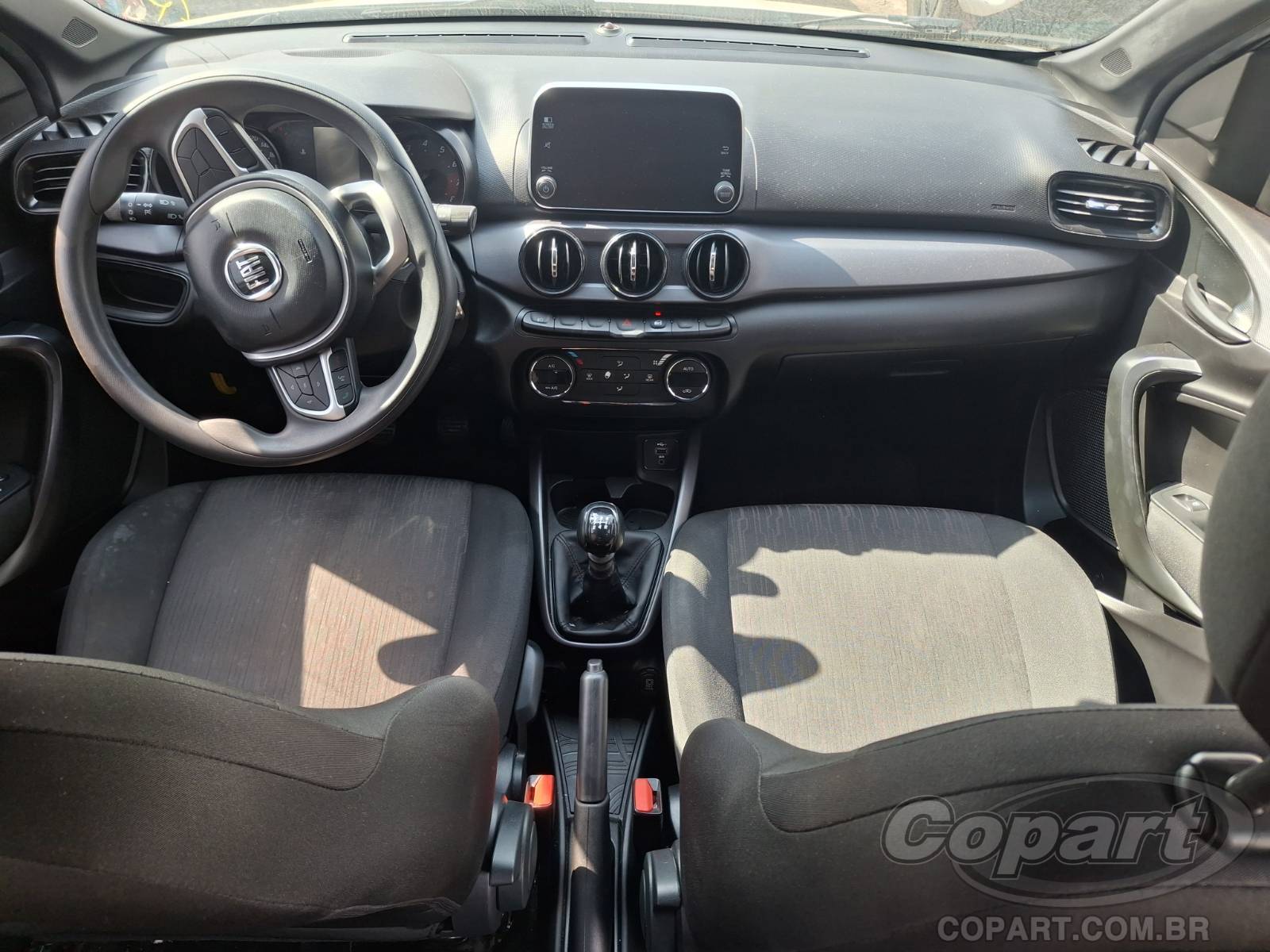 Foto 9 de 10: 2020 FIAT ARGO