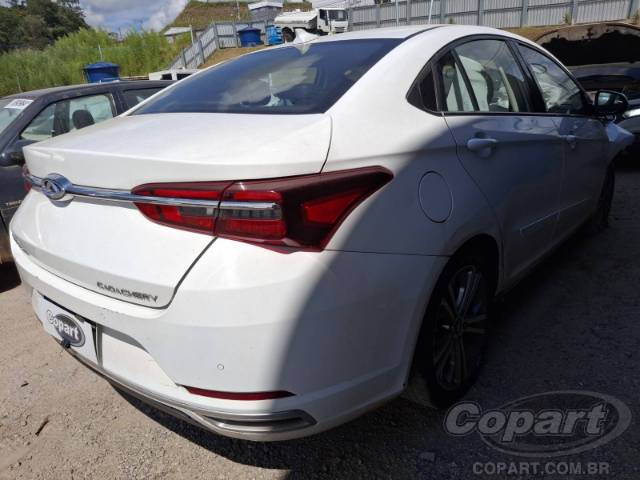 2022 CAOA CHERY ARRIZO 6 