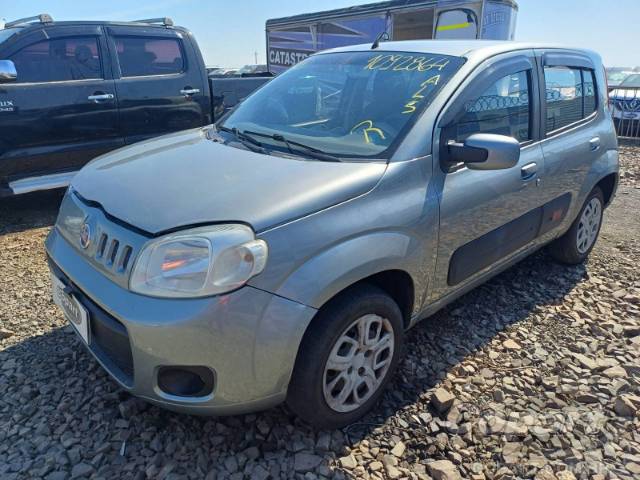 2013 FIAT UNO 