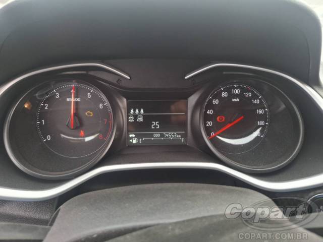 2023 CHEVROLET ONIX 