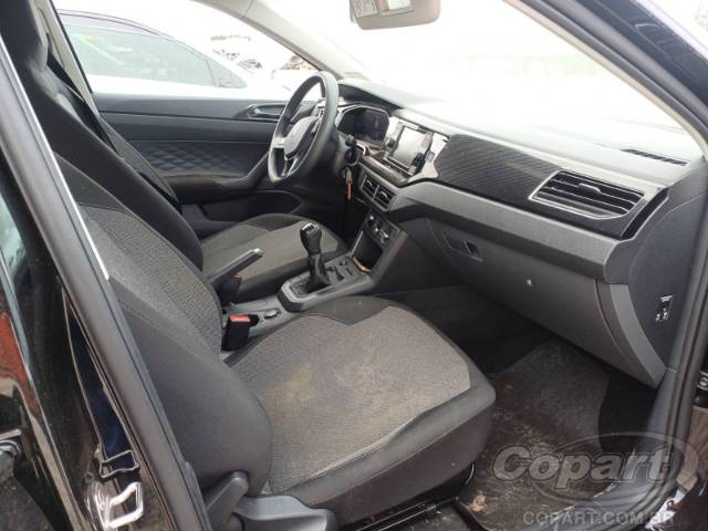 2024 VOLKSWAGEN POLO 